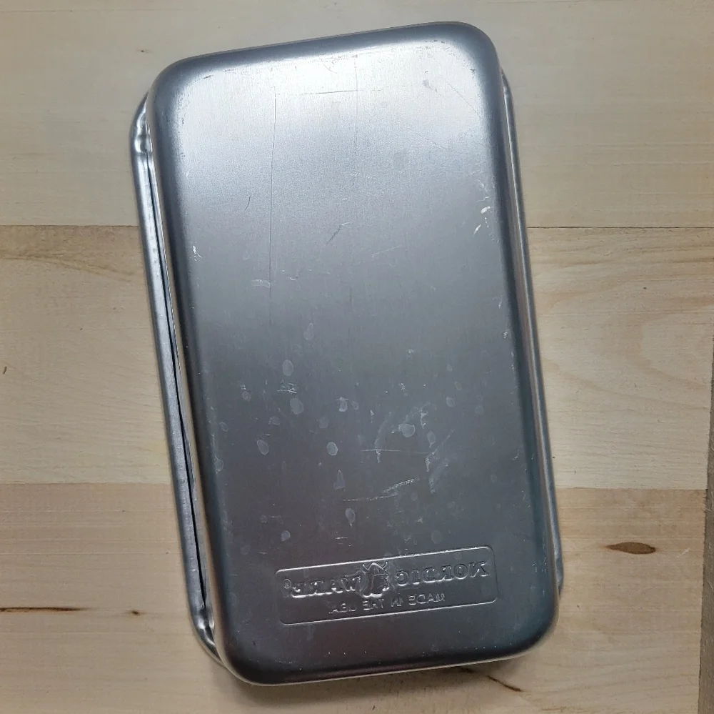 Nordic Ware one pan